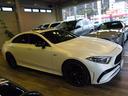 MERCEDES AMG CLS-CLASS