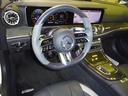 MERCEDES AMG CLS-CLASS