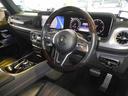 MERCEDES BENZ G-CLASS