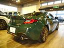 ＧＲ８６ ＲＺ　リッジグリーンリミテッド　２００台限定　ＡＴ車　１オーナー　専用ブロンズ１８ＡＷ＆ハーフ革調スポーツシート　ｂｒｅｍｂｏディスクブレーキ　ＳＡＣＨＳアブソーバー　ＧＲメンバーブレース＆パフォーマンスダンパー　純ナビ　Ｂモニタ（8枚目）