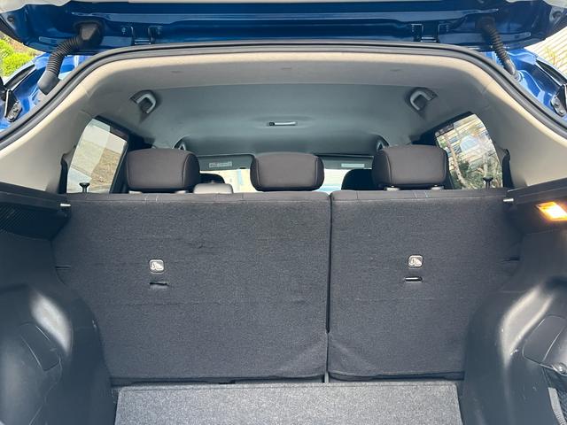 リーフ ｅ＋　Ｘ　プロパイロット＋ＢＳＷ＋ＢＳＩ＋ＲＣＴＡ＋ＬＩ＋ＤＡ＋アラモニ＋ミラー＋スイッチ＋Ｐブレーキ寒地仕様＋後席ヒータ後席吹出口＋ヒーターミラー（28枚目）