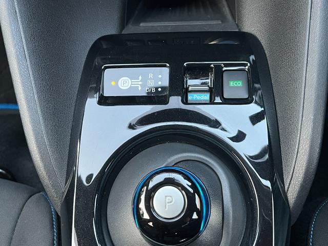 リーフ ｅ＋　Ｘ　プロパイロット＋ＢＳＷ＋ＢＳＩ＋ＲＣＴＡ＋ＬＩ＋ＤＡ＋アラモニ＋ミラー＋スイッチ＋Ｐブレーキ寒地仕様＋後席ヒータ後席吹出口＋ヒーターミラー（37枚目）