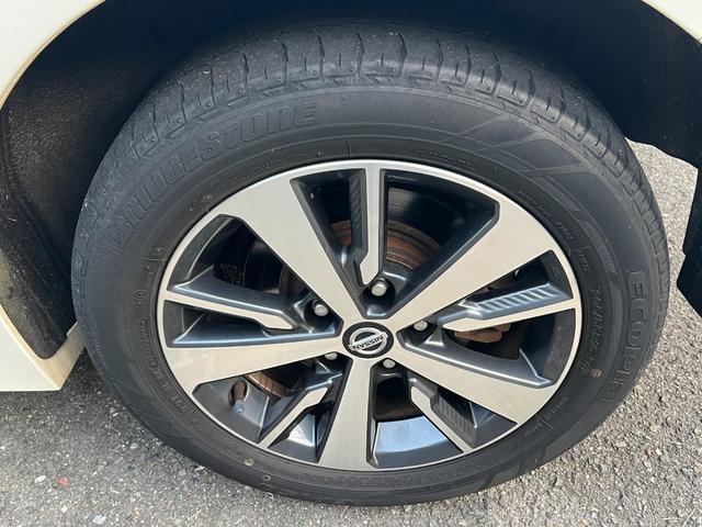 リーフ ｅ＋　Ｘ　プロパイロット＋ＢＳＷ＋ＢＳＩ＋ＲＣＴＡ＋ＬＩ＋ＤＡ＋アラモニ＋ミラー＋スイッチ＋Ｐブレーキ寒地仕様＋後席ヒータ後席吹出口＋ヒーターミラー（61枚目）