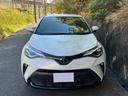 Ｃ－ＨＲ Ｇ－Ｔ　モード　ネロ　セーフティプラス　レーンチェンジ、ブラインドスポットモニター・トヨタセーフティセンス・オートハイビーム・１８インチアルミ・アダプティブクルーズコントロール・キー２個（5枚目）