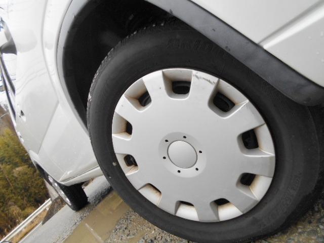 Bターボ 修復歴なし タイミングチェーン ETC装備車(10枚目)
