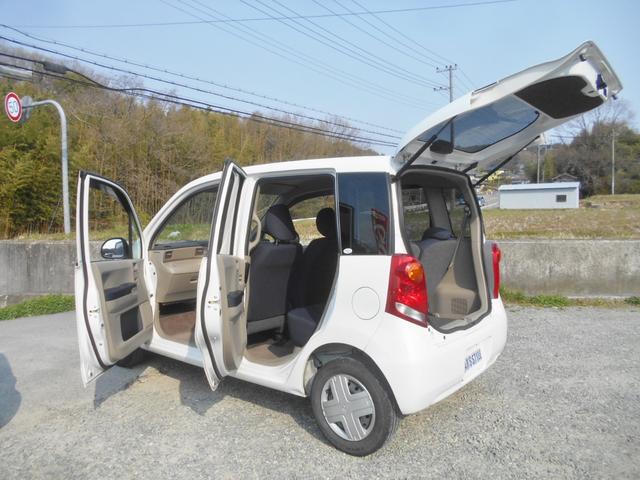 G 修復歴なし 保証付き 純正キーレス付き車輛(30枚目)