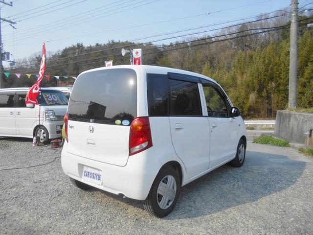 G 修復歴なし 保証付き 純正キーレス付き車輛(41枚目)