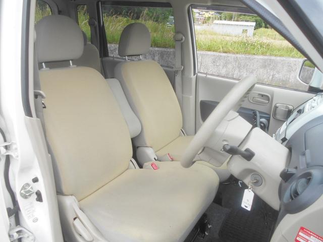 G 保証付き ETC付き車輛 ベンチシート車(20枚目)