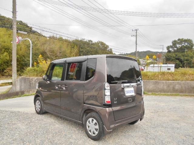 G・Lパッケージ 保証付き パワースライドドア ベンチシート スマートキー(39枚目)