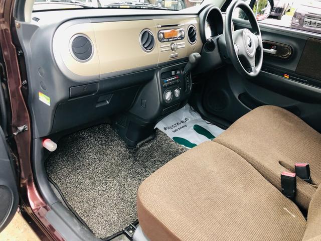 Ｇ　電動格納式ドアミラー　スマートキー付　ベンチ　パワーウインドー　イモビ　運転席助手席エアバック　ＡＢＳ搭載車　パワステ　エアコンパワステ　安全ボディ　エアバック　ＥＴＣ　ワイヤレスキー(25枚目)