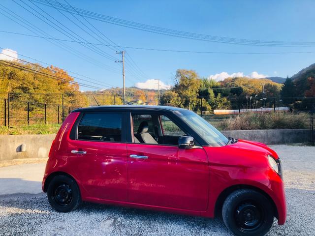 Ｎ－ＯＮＥ Ｇ・Ｌパッケージ　電動格納ドアミラー　Ｓキー　リヤカメラ　キーフリーシステム　フロントベンチシート　オートエアコン　パワーウインドウ　横滑り防止機能　Ｗエアバック　ＡＢＳ　パワステ　運転席エアバック　電格ミラー　ＥＳＣ（52枚目）