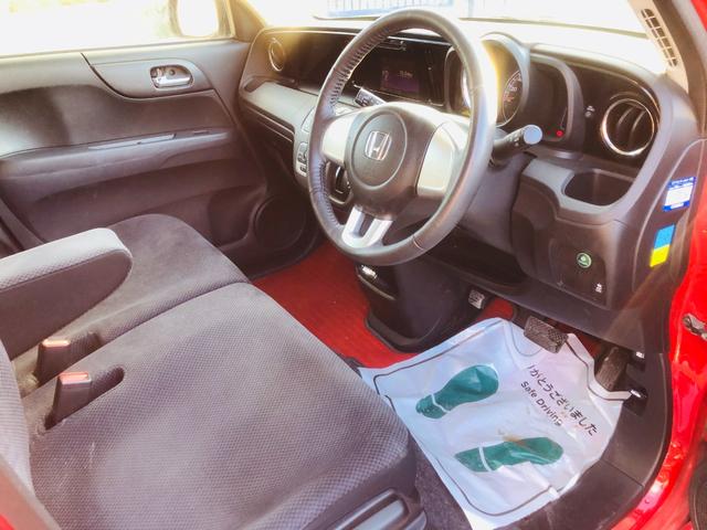 Ｎ－ＯＮＥ Ｇ・Ｌパッケージ　電動格納ドアミラー　Ｓキー　リヤカメラ　キーフリーシステム　フロントベンチシート　オートエアコン　パワーウインドウ　横滑り防止機能　Ｗエアバック　ＡＢＳ　パワステ　運転席エアバック　電格ミラー　ＥＳＣ（58枚目）