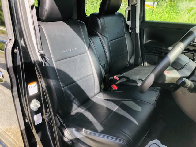 スペーシアカスタム ハイブリッドＸＳ　電動格納式ミラー　ＢＴ接続　運転席エアバック　ナビＴＶ　リモコンキー　ＡＵＴＯライト　スマ－トキ－　Ｓエネチャージ　シ－トヒ－タ－　ＤＶＤ再生可　Ｗエアバッグ　衝撃安全ボディー　ドライブレコーダー（11枚目）