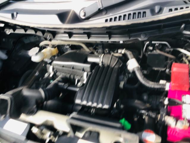 スペーシアカスタム ハイブリッドＸＳ　電動格納式ミラー　ＢＴ接続　運転席エアバック　ナビＴＶ　リモコンキー　ＡＵＴＯライト　スマ－トキ－　Ｓエネチャージ　シ－トヒ－タ－　ＤＶＤ再生可　Ｗエアバッグ　衝撃安全ボディー　ドライブレコーダー（30枚目）