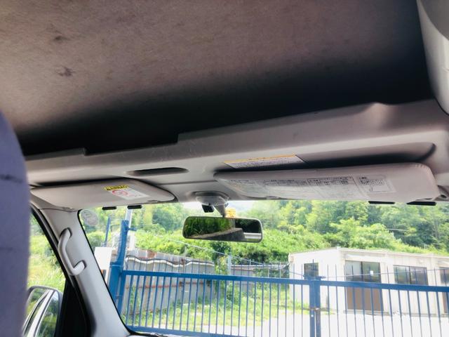 ハイゼットカーゴ ＤＸ　左右スライドドア　リアカメラ　ナビテレビ　運転席助手席エアバッグ　パワーウインド　フルフラット　キーレス付　メモリナビ　Ｂｌｕｅｔｏｏｔｈ対応　パワステ　運転席エアバック　エアコン　ＡＢＳ　１セグ（14枚目）