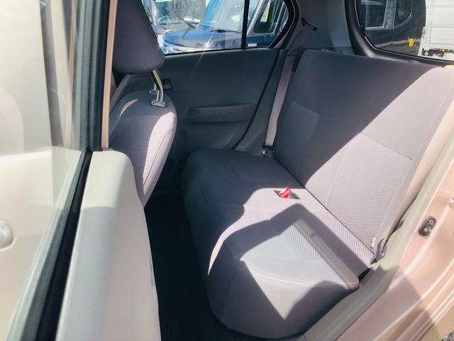 ミライース Ｌ　ＳＡ　ベンチシート　衝突軽減Ｂ　運転席エアバック　ＥＴＣ付き　パワーウインドー　横滑防止　キーレス　ＡＢＳ　マニュアルエアコン　パワーステアリング　安全ボディ　デュアルエアバック　ＥＣＯＩＤＬＥ（26枚目）