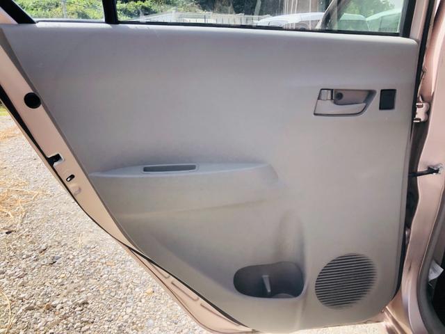ミライース Ｌ　ＳＡ　ベンチシート　衝突軽減Ｂ　運転席エアバック　ＥＴＣ付き　パワーウインドー　横滑防止　キーレス　ＡＢＳ　マニュアルエアコン　パワーステアリング　安全ボディ　デュアルエアバック　ＥＣＯＩＤＬＥ（28枚目）