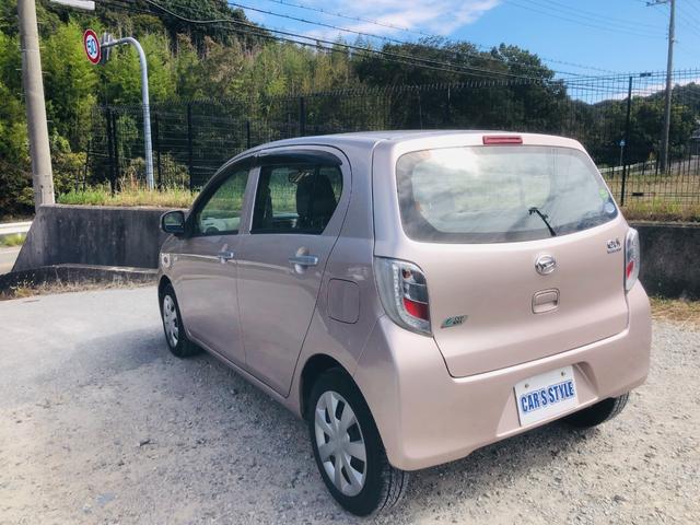 ミライース Ｌ　ＳＡ　ベンチシート　衝突軽減Ｂ　運転席エアバック　ＥＴＣ付き　パワーウインドー　横滑防止　キーレス　ＡＢＳ　マニュアルエアコン　パワーステアリング　安全ボディ　デュアルエアバック　ＥＣＯＩＤＬＥ（36枚目）