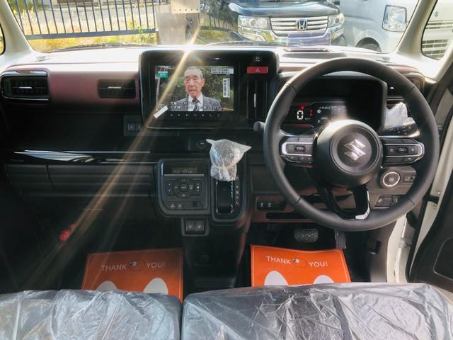 スペーシアカスタム ハイブリッドＸＳ　ＢＴ接続　サイドカーテンエアバック　電動格納ドアミラー　運転席エアバッグ　両側電動パワースライドドア　ＤＶＤ　アダプティブクルコン　ドライブレコーダー　ＬＥＤヘッドライト　アイドリングＳ　スマートキー（11枚目）