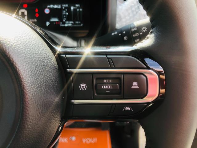 スペーシアカスタム ハイブリッドＸＳ　ＢＴ接続　サイドカーテンエアバック　電動格納ドアミラー　運転席エアバッグ　両側電動パワースライドドア　ＤＶＤ　アダプティブクルコン　ドライブレコーダー　ＬＥＤヘッドライト　アイドリングＳ　スマートキー（14枚目）