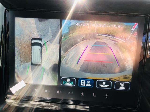 スペーシアカスタム ハイブリッドＸＳ　ＢＴ接続　サイドカーテンエアバック　電動格納ドアミラー　運転席エアバッグ　両側電動パワースライドドア　ＤＶＤ　アダプティブクルコン　ドライブレコーダー　ＬＥＤヘッドライト　アイドリングＳ　スマートキー（33枚目）