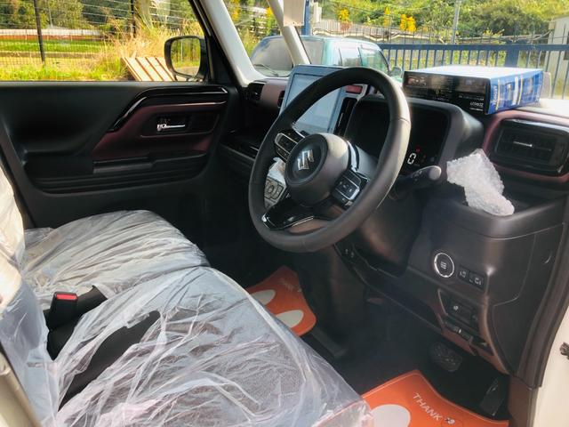 スペーシアカスタム ハイブリッドＸＳ　ＢＴ接続　サイドカーテンエアバック　電動格納ドアミラー　運転席エアバッグ　両側電動パワースライドドア　ＤＶＤ　アダプティブクルコン　ドライブレコーダー　ＬＥＤヘッドライト　アイドリングＳ　スマートキー（36枚目）