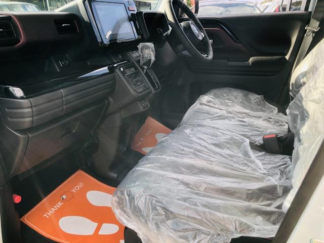 スペーシアカスタム ハイブリッドＸＳ　ＢＴ接続　サイドカーテンエアバック　電動格納ドアミラー　運転席エアバッグ　両側電動パワースライドドア　ＤＶＤ　アダプティブクルコン　ドライブレコーダー　ＬＥＤヘッドライト　アイドリングＳ　スマートキー（43枚目）