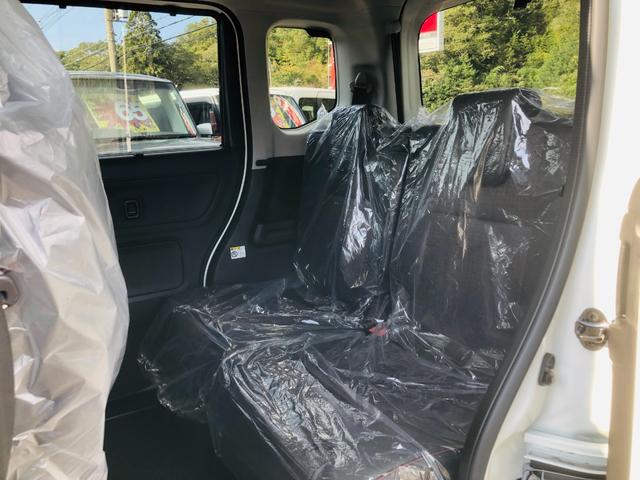 スペーシアカスタム ハイブリッドＸＳ　ＢＴ接続　サイドカーテンエアバック　電動格納ドアミラー　運転席エアバッグ　両側電動パワースライドドア　ＤＶＤ　アダプティブクルコン　ドライブレコーダー　ＬＥＤヘッドライト　アイドリングＳ　スマートキー（45枚目）