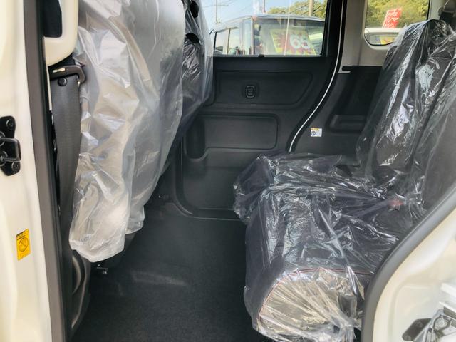 スペーシアカスタム ハイブリッドＸＳ　ＢＴ接続　サイドカーテンエアバック　電動格納ドアミラー　運転席エアバッグ　両側電動パワースライドドア　ＤＶＤ　アダプティブクルコン　ドライブレコーダー　ＬＥＤヘッドライト　アイドリングＳ　スマートキー（46枚目）