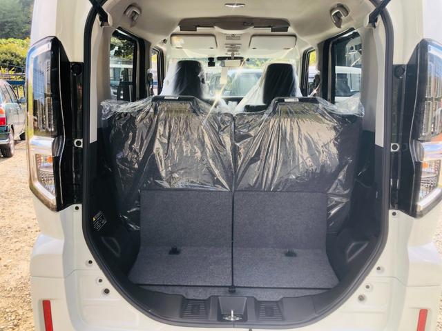 スペーシアカスタム ハイブリッドＸＳ　ＢＴ接続　サイドカーテンエアバック　電動格納ドアミラー　運転席エアバッグ　両側電動パワースライドドア　ＤＶＤ　アダプティブクルコン　ドライブレコーダー　ＬＥＤヘッドライト　アイドリングＳ　スマートキー（47枚目）