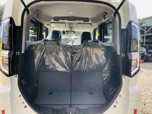 スペーシアカスタム ハイブリッドＸＳ　ＢＴ接続　サイドカーテンエアバック　電動格納ドアミラー　運転席エアバッグ　両側電動パワースライドドア　ＤＶＤ　アダプティブクルコン　ドライブレコーダー　ＬＥＤヘッドライト　アイドリングＳ　スマートキー（49枚目）