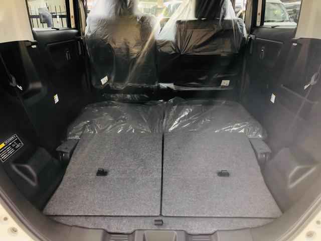 スペーシアカスタム ハイブリッドＸＳ　ＢＴ接続　サイドカーテンエアバック　電動格納ドアミラー　運転席エアバッグ　両側電動パワースライドドア　ＤＶＤ　アダプティブクルコン　ドライブレコーダー　ＬＥＤヘッドライト　アイドリングＳ　スマートキー（51枚目）