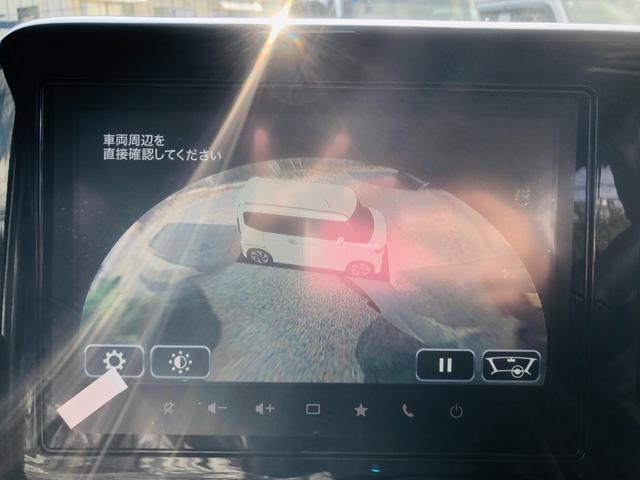 スペーシアカスタム ハイブリッドＸＳ　ＢＴ接続　サイドカーテンエアバック　電動格納ドアミラー　運転席エアバッグ　両側電動パワースライドドア　ＤＶＤ　アダプティブクルコン　ドライブレコーダー　ＬＥＤヘッドライト　アイドリングＳ　スマートキー（77枚目）