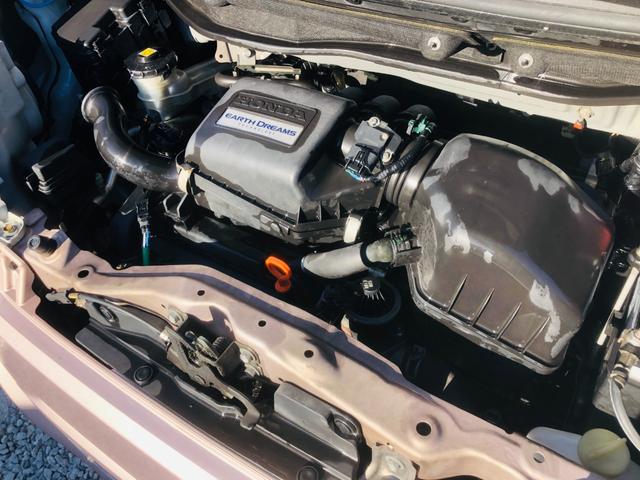 N-BOX G・Lパッケージ 両PSD 電動格納式ミラー I-STOP ベンチ席 全席PW 衝突安全ボディ AAC スマートキー ABS キーレスE パワーステアリング 運転席エアバッグ Wエアーバック(6枚目)