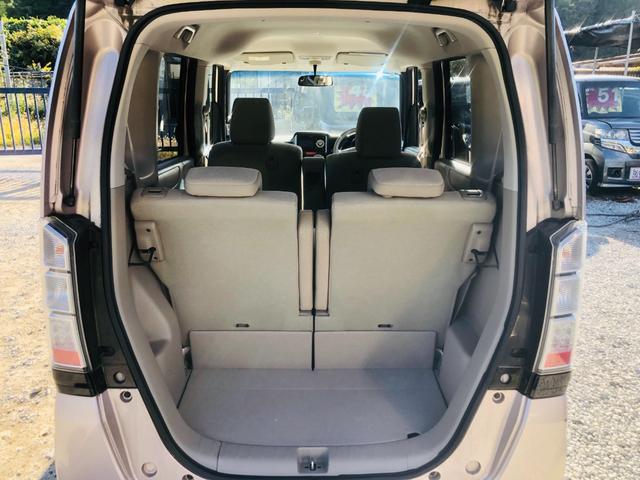 N-BOX G・Lパッケージ 両PSD 電動格納式ミラー I-STOP ベンチ席 全席PW 衝突安全ボディ AAC スマートキー ABS キーレスE パワーステアリング 運転席エアバッグ Wエアーバック(35枚目)