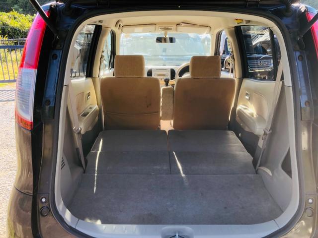 モコ Ｅ　ベンチ　ワイヤレスキー　助手席エアバック　スマ－トキ－　ＡＵＴＯエアコン　衝突安全ボディ　ＥＴＣ　ＰＷ　ＰＳ　ＡＢＳ　運転席エアバッグ　電動ミラー（38枚目）