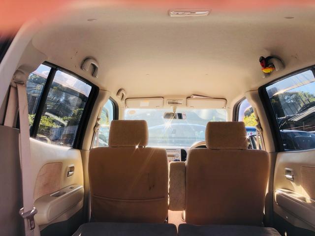 モコ Ｅ　ベンチ　ワイヤレスキー　助手席エアバック　スマ－トキ－　ＡＵＴＯエアコン　衝突安全ボディ　ＥＴＣ　ＰＷ　ＰＳ　ＡＢＳ　運転席エアバッグ　電動ミラー（39枚目）