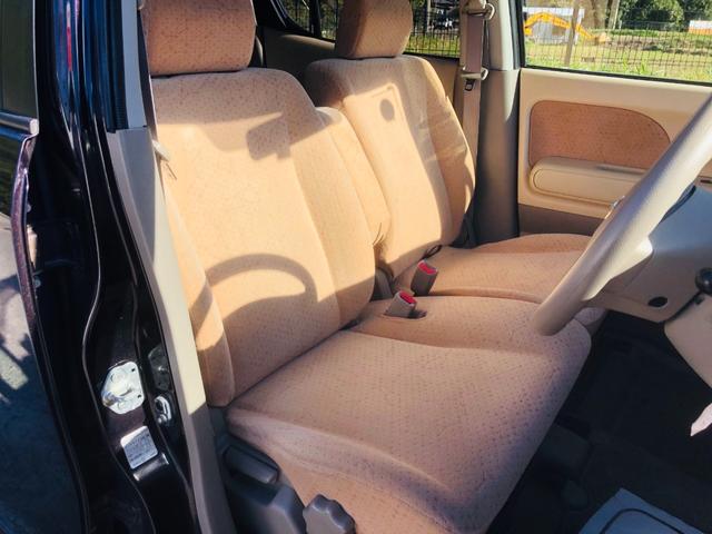 モコ Ｅ　ベンチ　ワイヤレスキー　助手席エアバック　スマ－トキ－　ＡＵＴＯエアコン　衝突安全ボディ　ＥＴＣ　ＰＷ　ＰＳ　ＡＢＳ　運転席エアバッグ　電動ミラー（59枚目）