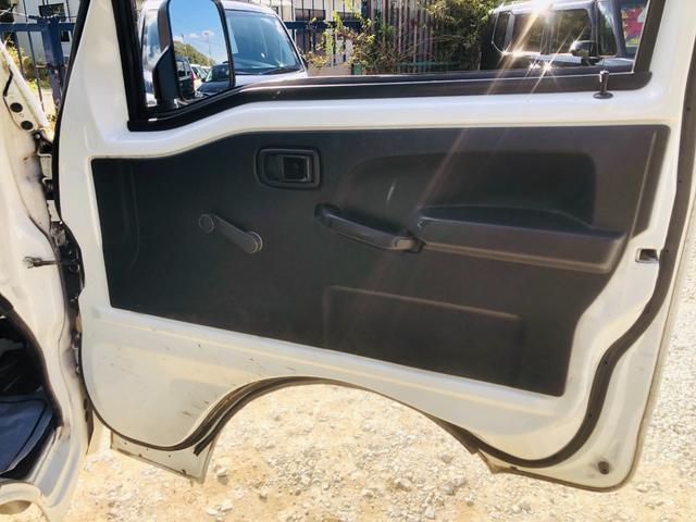 ハイゼットトラック スタンダード　ＥＴＣ　パワステ　Ｗエアバッグ　オートエアコン　運転席エアバッグ　３方開　オートマ車（13枚目）