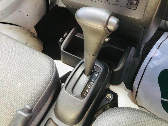 ハイゼットトラック スタンダード　ＥＴＣ　パワステ　Ｗエアバッグ　オートエアコン　運転席エアバッグ　３方開　オートマ車（19枚目）