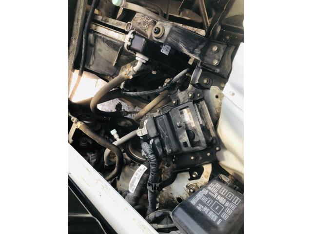ハイゼットトラック スタンダード　ＥＴＣ　パワステ　Ｗエアバッグ　オートエアコン　運転席エアバッグ　３方開　オートマ車（23枚目）