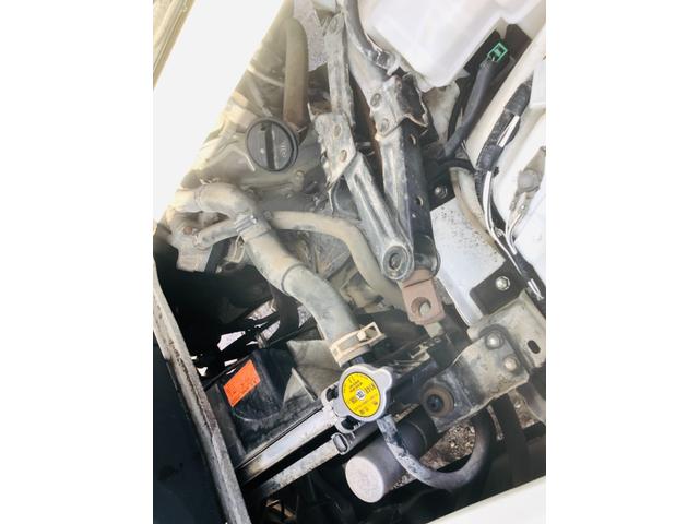 ハイゼットトラック スタンダード　ＥＴＣ　パワステ　Ｗエアバッグ　オートエアコン　運転席エアバッグ　３方開　オートマ車（31枚目）