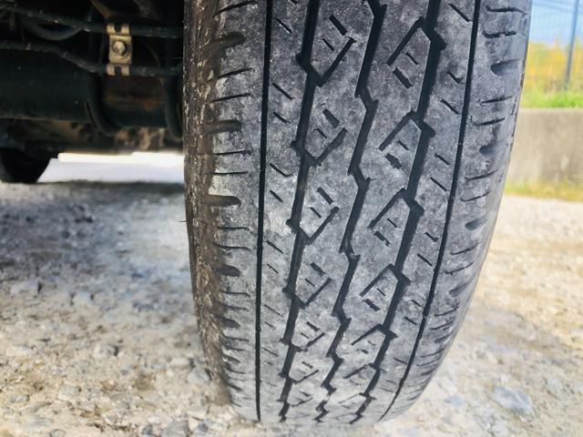 ハイゼットトラック スタンダード　ＥＴＣ　パワステ　Ｗエアバッグ　オートエアコン　運転席エアバッグ　３方開　オートマ車（40枚目）