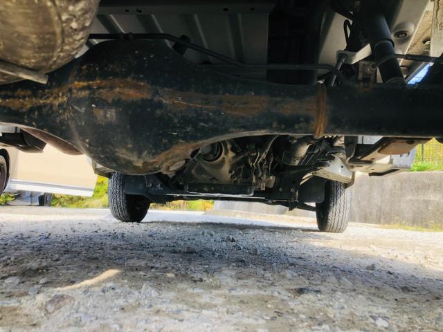 ハイゼットトラック スタンダード　ＥＴＣ　パワステ　Ｗエアバッグ　オートエアコン　運転席エアバッグ　３方開　オートマ車（41枚目）