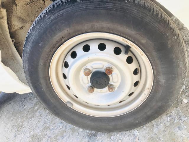 ハイゼットトラック スタンダード　ＥＴＣ　パワステ　Ｗエアバッグ　オートエアコン　運転席エアバッグ　３方開　オートマ車（49枚目）