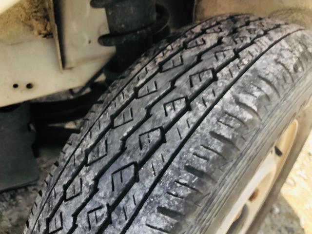 ハイゼットトラック スタンダード　ＥＴＣ　パワステ　Ｗエアバッグ　オートエアコン　運転席エアバッグ　３方開　オートマ車（50枚目）