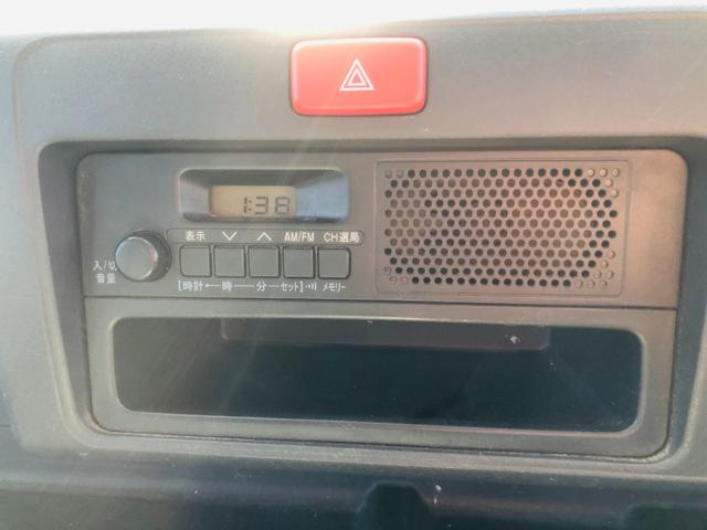 ハイゼットトラック スタンダード　ＥＴＣ　パワステ　Ｗエアバッグ　オートエアコン　運転席エアバッグ　３方開　オートマ車（59枚目）