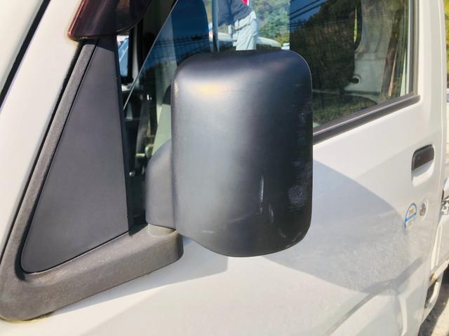 ハイゼットトラック スタンダード　ＥＴＣ　パワステ　Ｗエアバッグ　オートエアコン　運転席エアバッグ　３方開　オートマ車（67枚目）