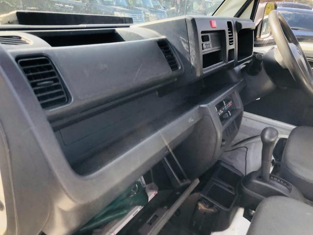 ハイゼットトラック スタンダード　ＥＴＣ　パワステ　Ｗエアバッグ　オートエアコン　運転席エアバッグ　３方開　オートマ車（72枚目）