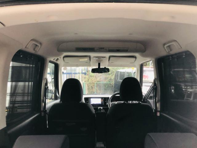 デイズルークス ハイウェイスター　Ｘ　ｉストップ　全周囲モニタ　Ｂｌｕｅｔｏｏｔｈ音楽　ＤＶＤ再生可能　メモリナビ　衝突安全ボディ　Ｂカメラ　ナビ＆ＴＶ　エアコン　ベンチシート　ＥＴＣ　Ｗエアバック　キーレス　両側スライド片側電動ドア（39枚目）